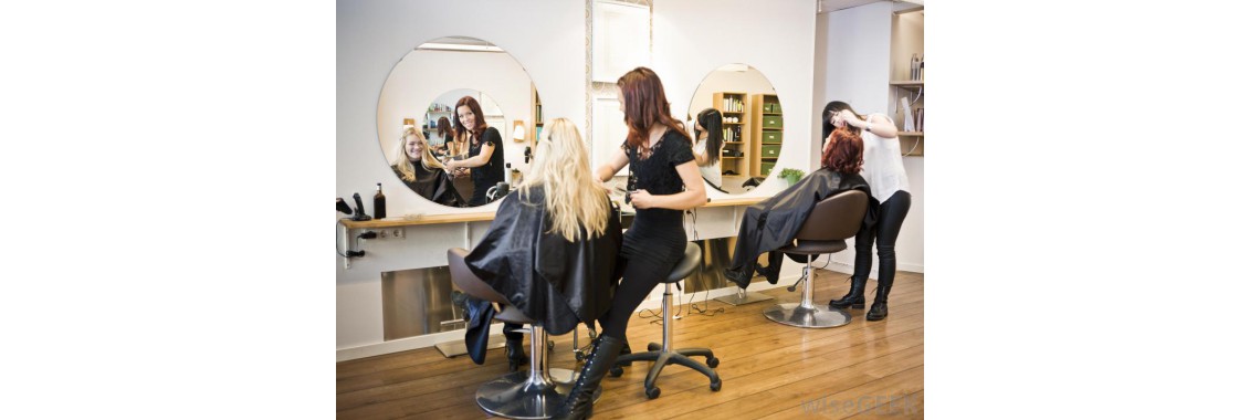 Human hair